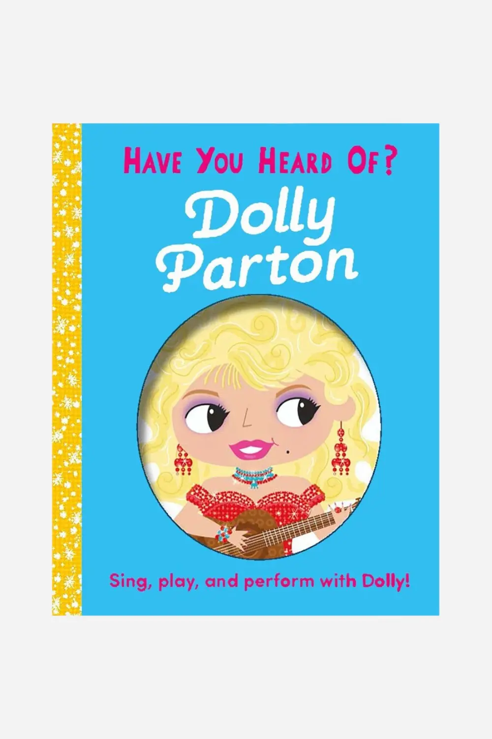 Have You Heard Of Dolly Parton? 1