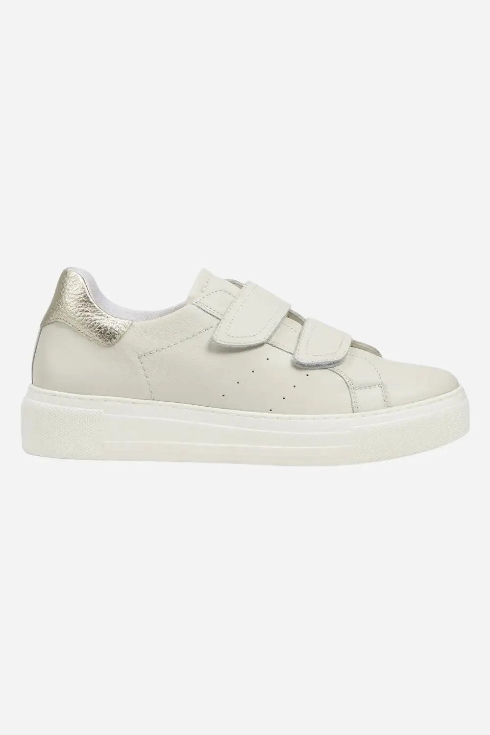 Seychelles Trading Places Sneakers In Off White 1