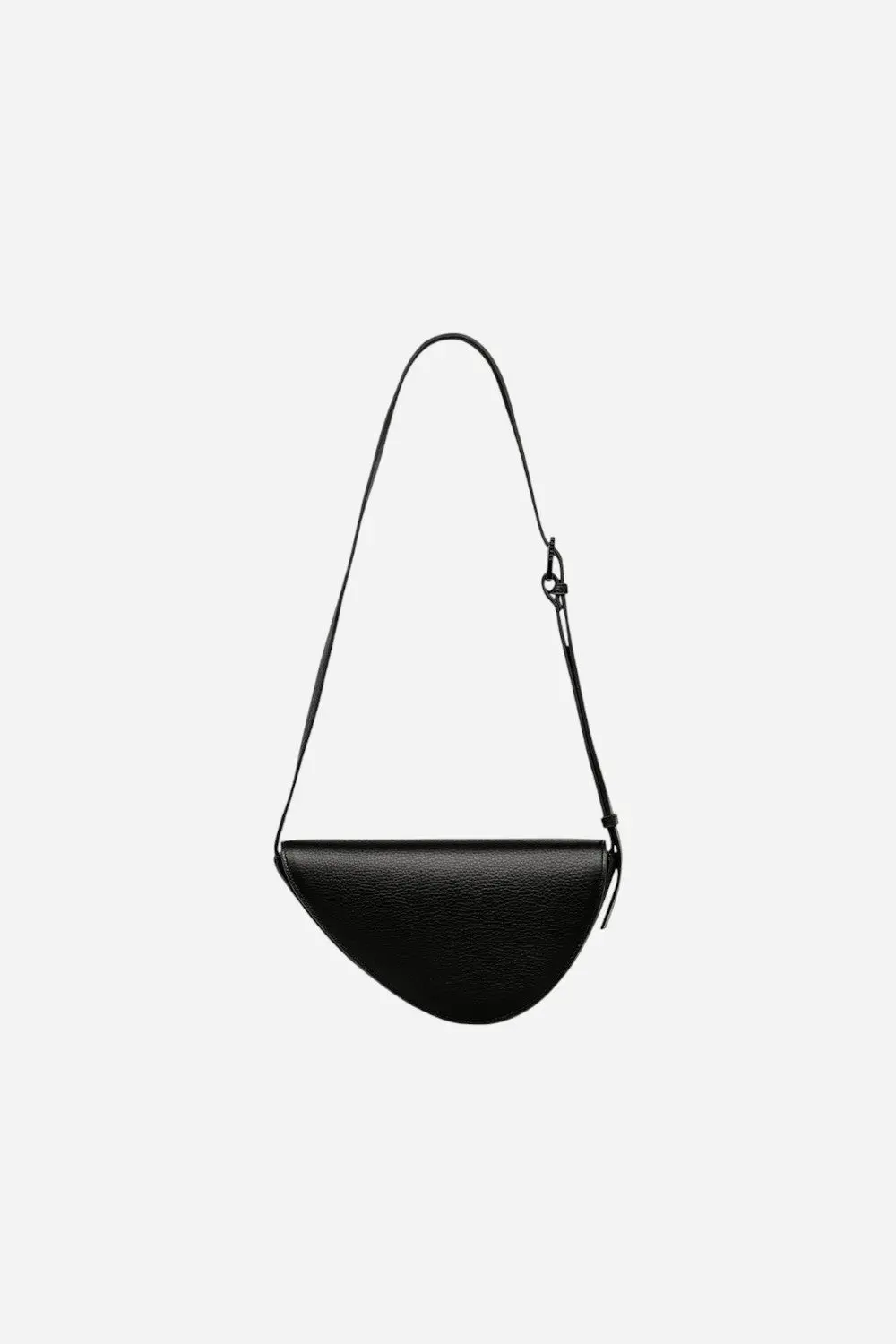 Status Anxiety Ethereal Bag In Black 1