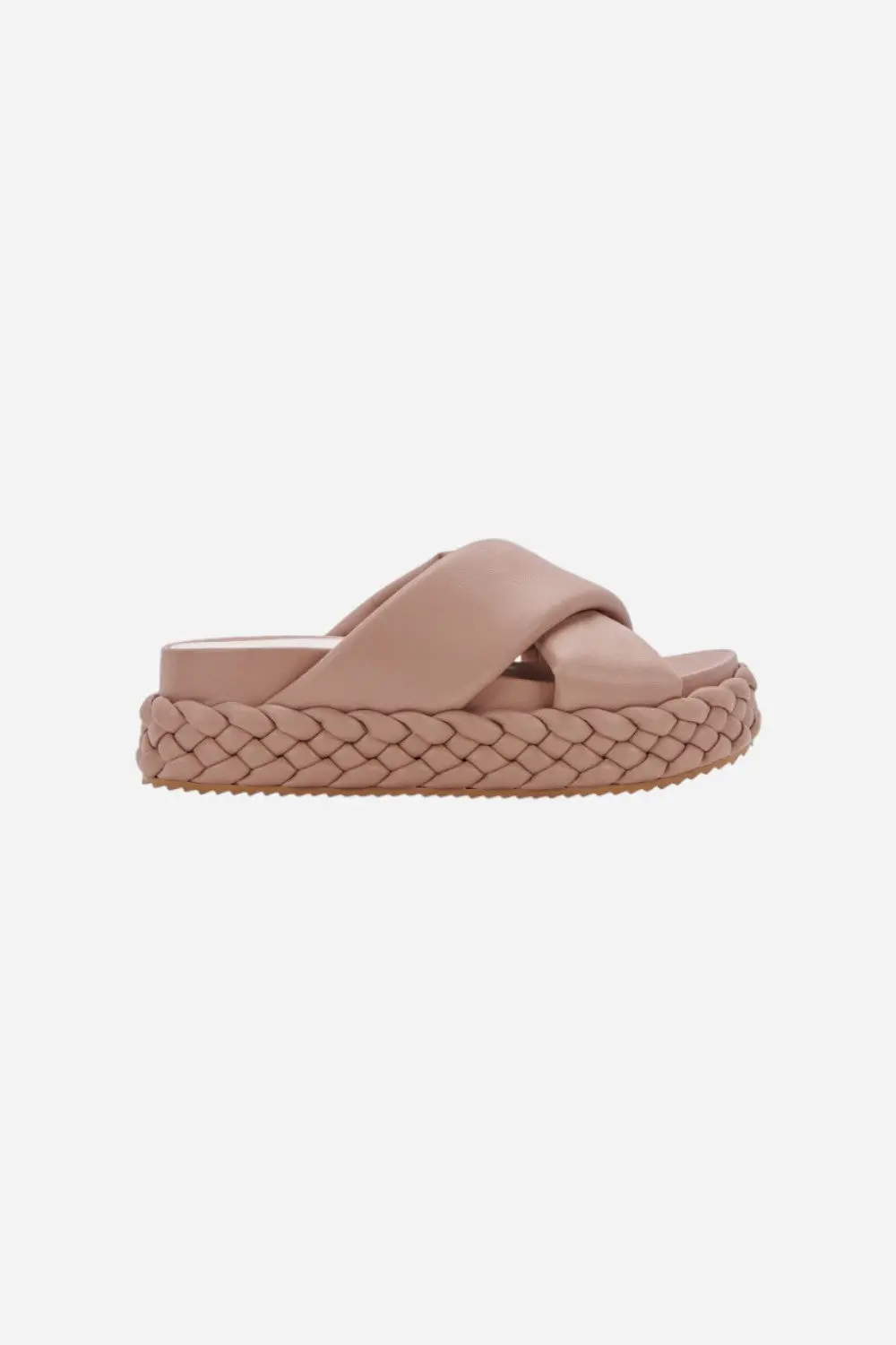 Dolce Vita Blume Sandals In Cafe Stella 1