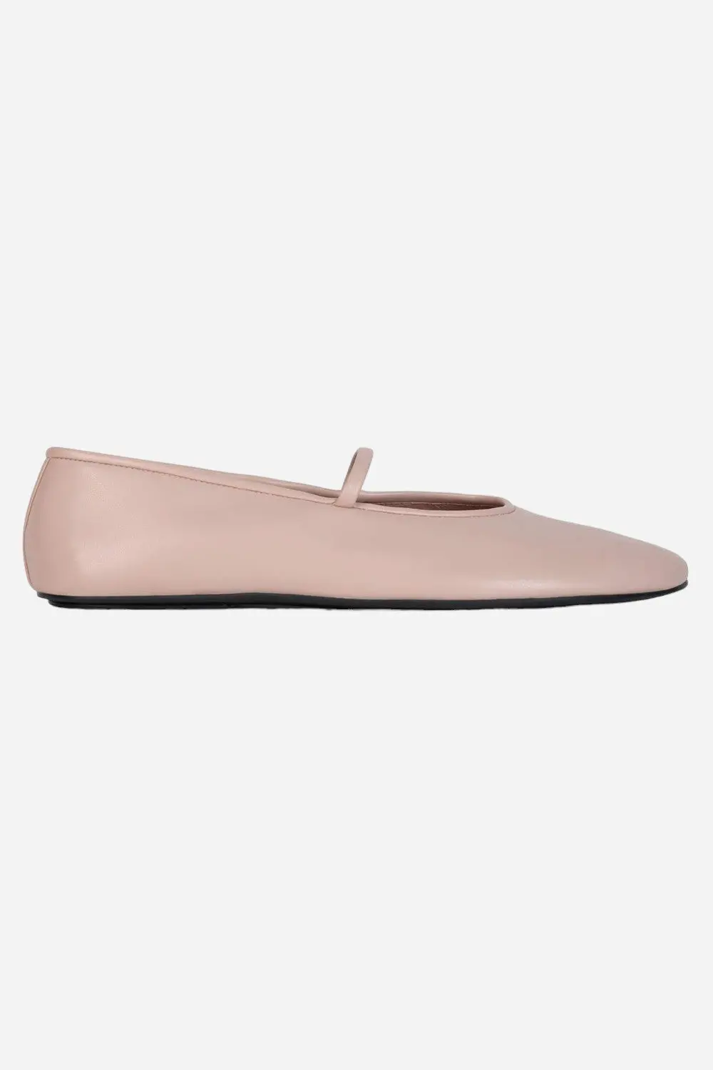 Jeffrey Campbell Dancerina Ballet Flat In Pink 1
