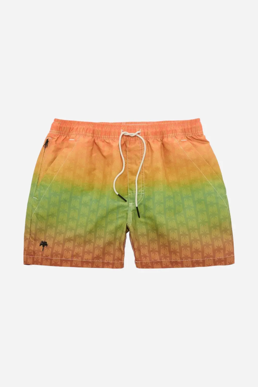 Oas Reggae Air Swim Trunks 1