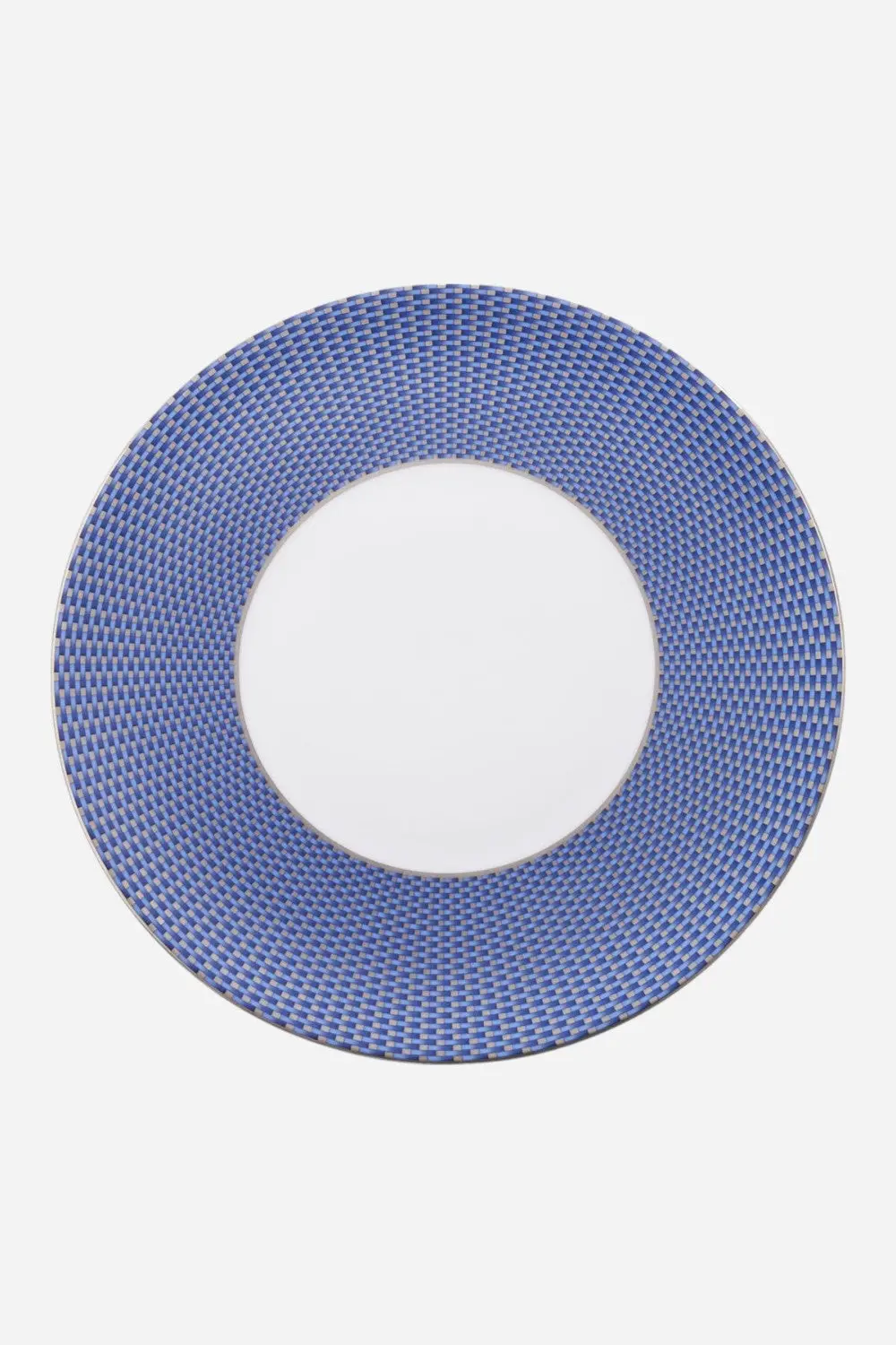 Raynaud Tresor Blue Dinner Plate 1