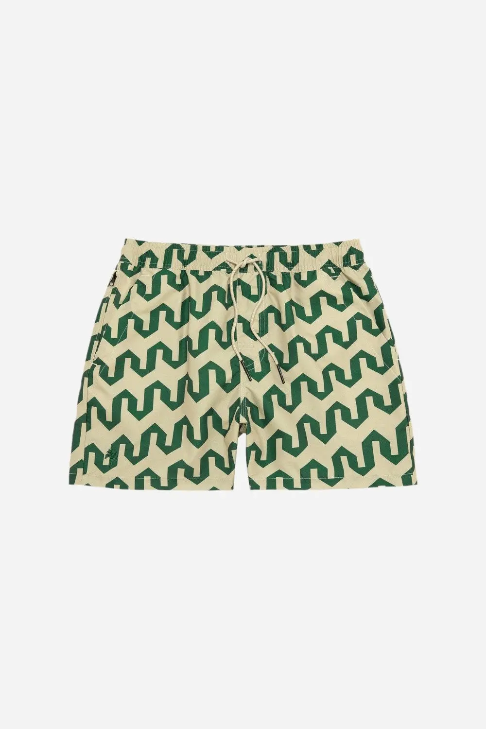 Oas Atlas Swim Short 1