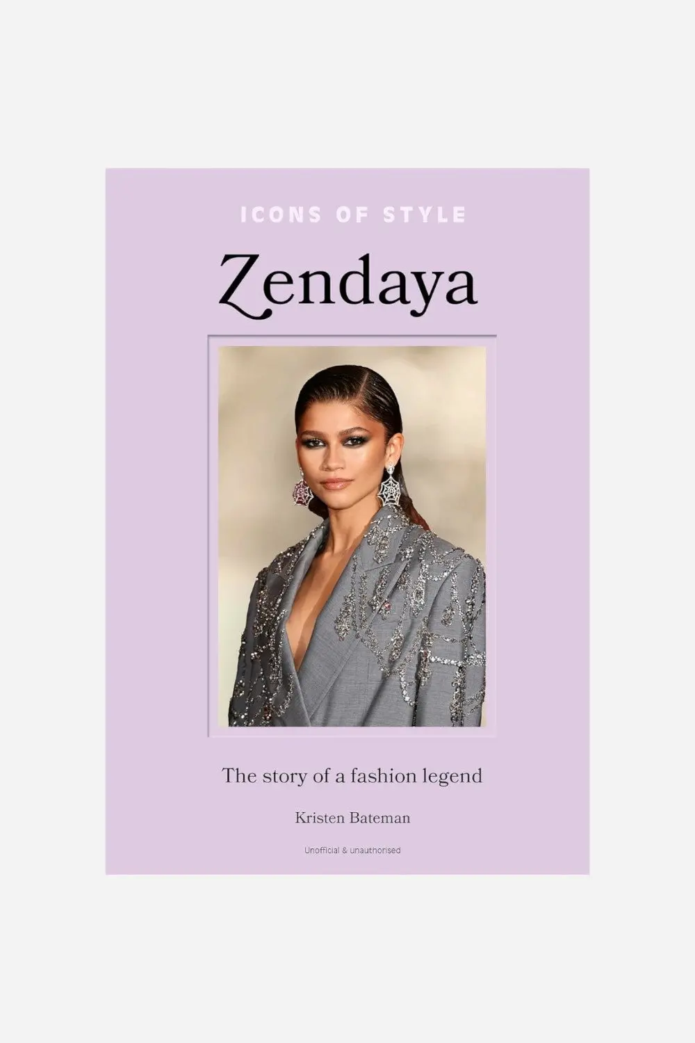 Icons Of Style – Zendaya: The Story Of A Fashion Legend 1