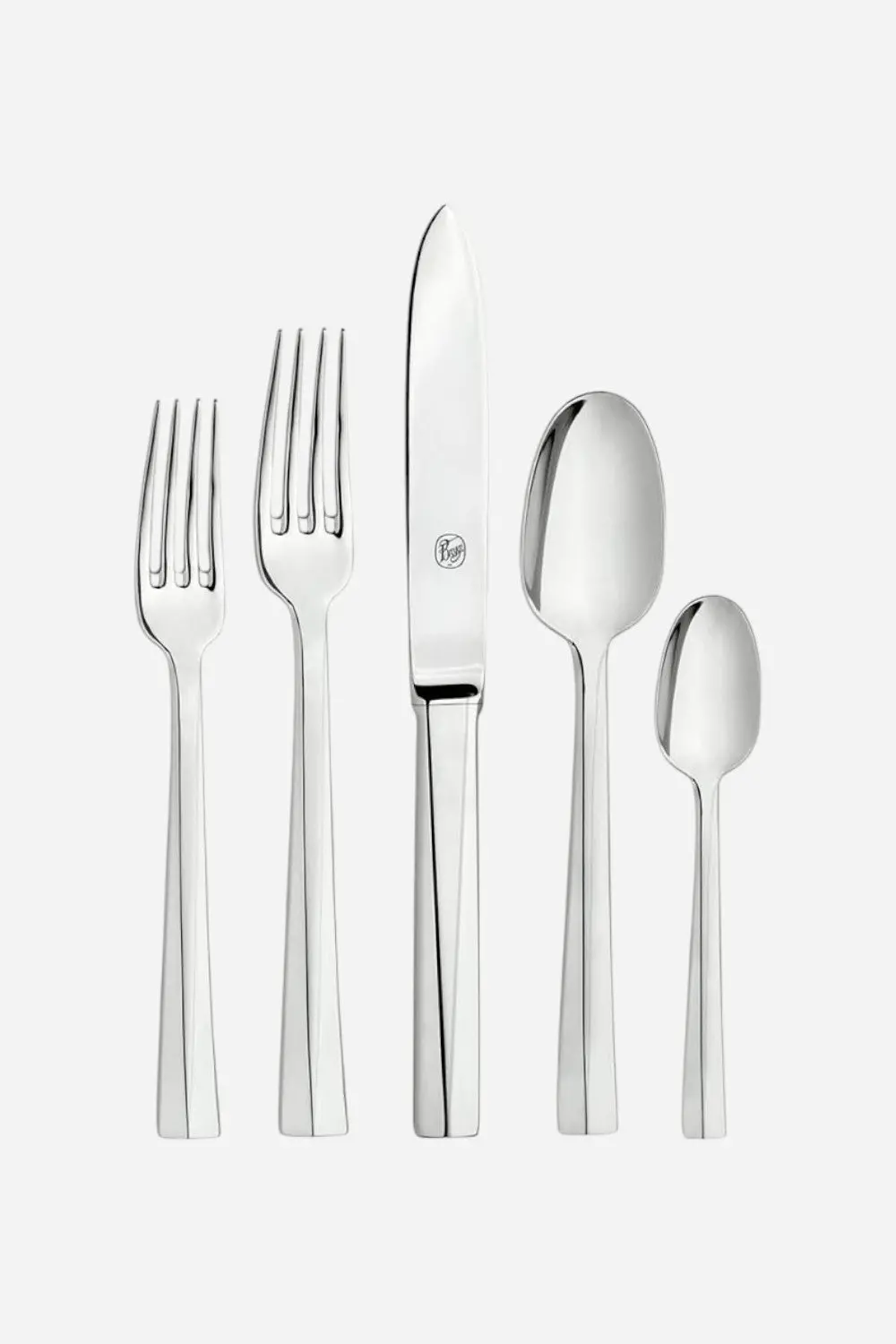 Vista Alegre Duecento 5-Piece Flatware Set 1