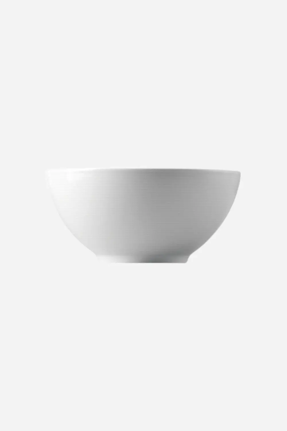 Rosenthal Loft White Round Cereal Bowl 1