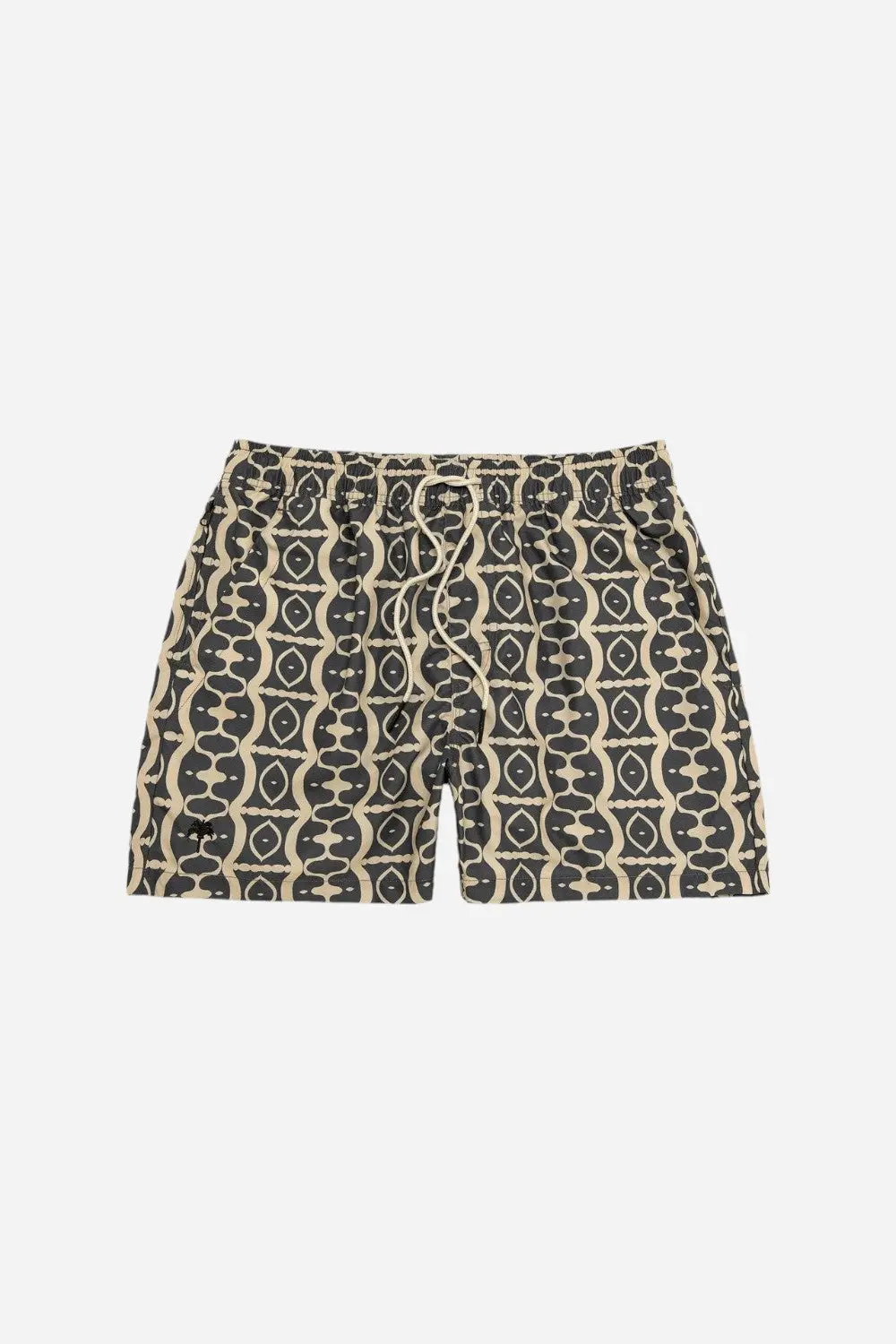 Oas Forge Hypnotise Swim Short 1