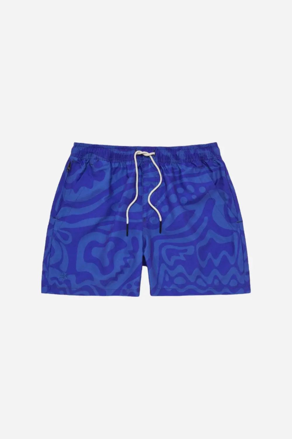 Oas Rapture Swim Short 1