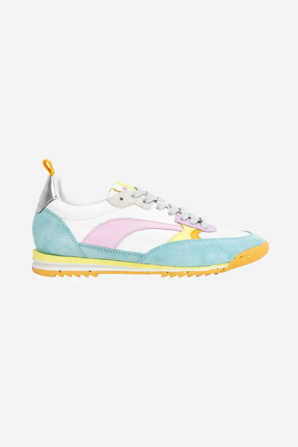 Oncept Women's Montreal Sneakers In Interstellar Multi 1
