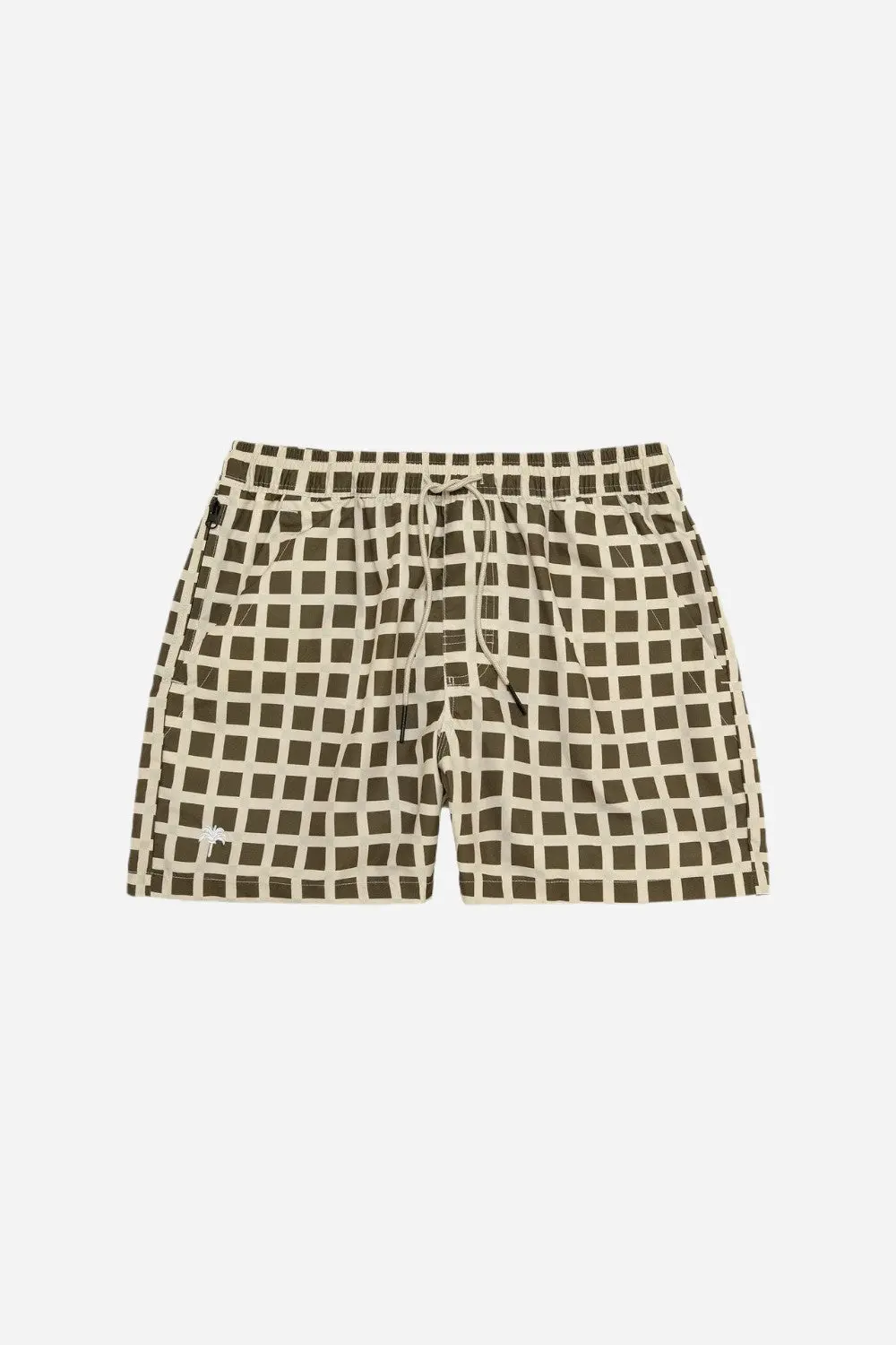 Oas Primo Box Swim Short 1