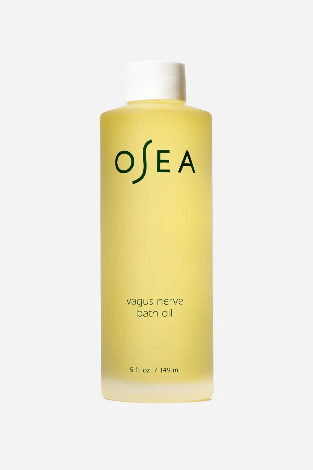 Osea Vagus Nerve Bath Oil - 5 Oz 1