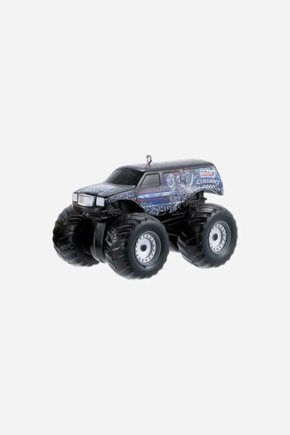 Monster Jam Crusader Ornament 1