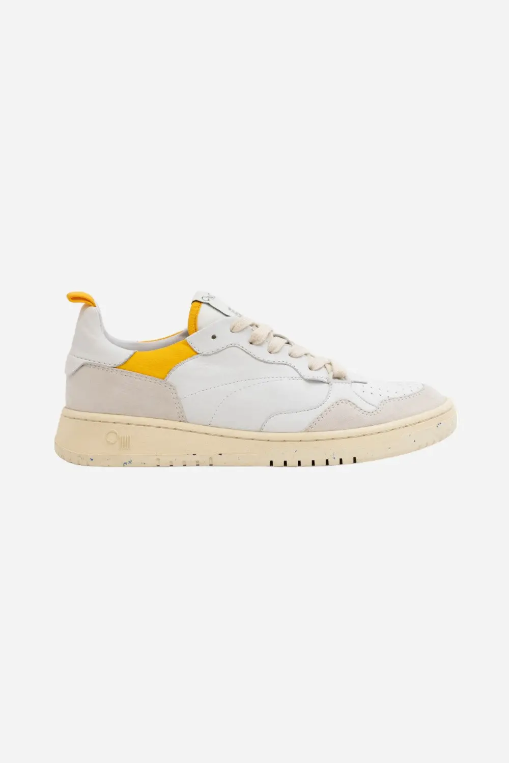 Oncept Phoenix Sneakers In White Cloud 1