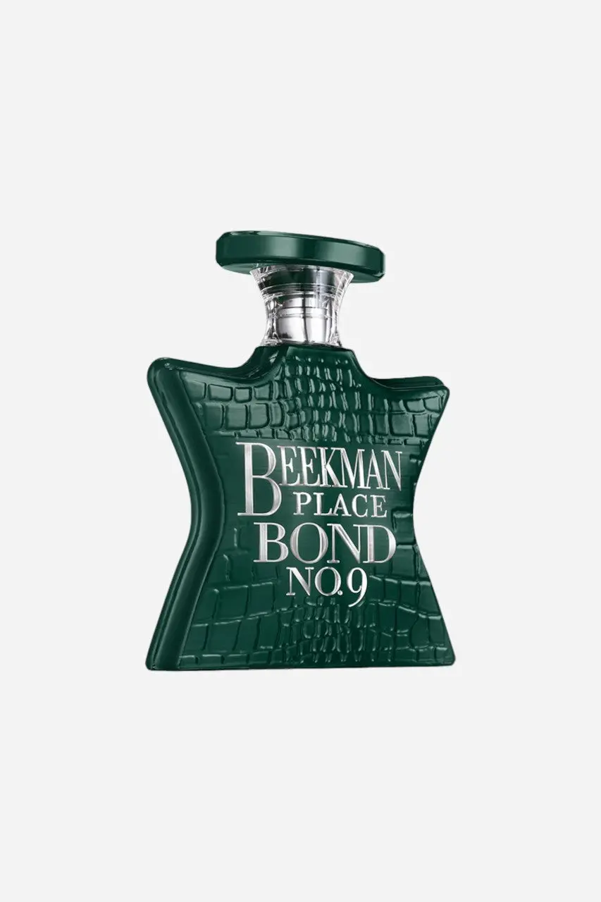 Bond No. 9 Beekman Place Men's Cologne - 3.3 Oz 1