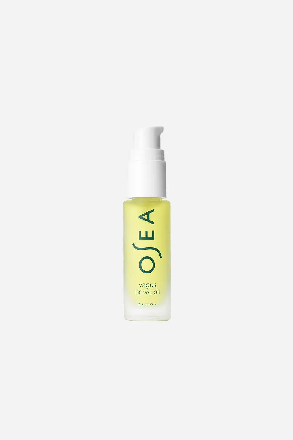 Osea Vagus Nerve Oil - .5 Oz 1