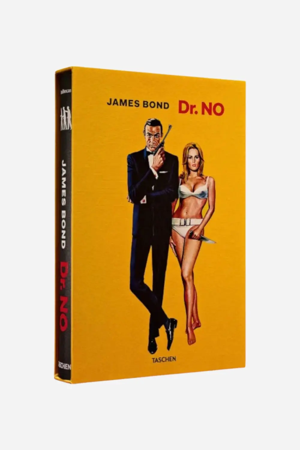 Taschen Limited Edition: James Bond. Dr. No 1