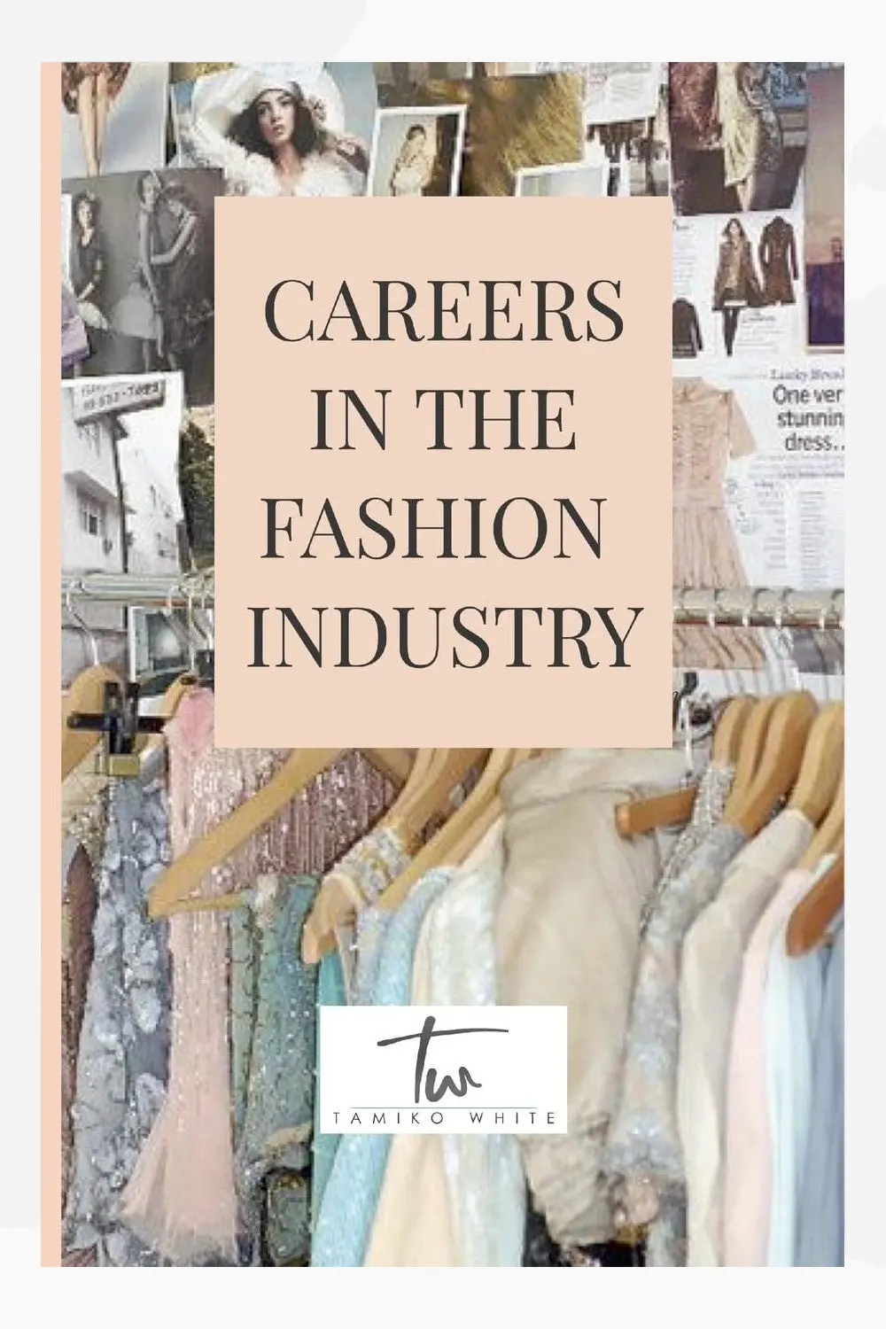 Careers In The Fashion Industry 1