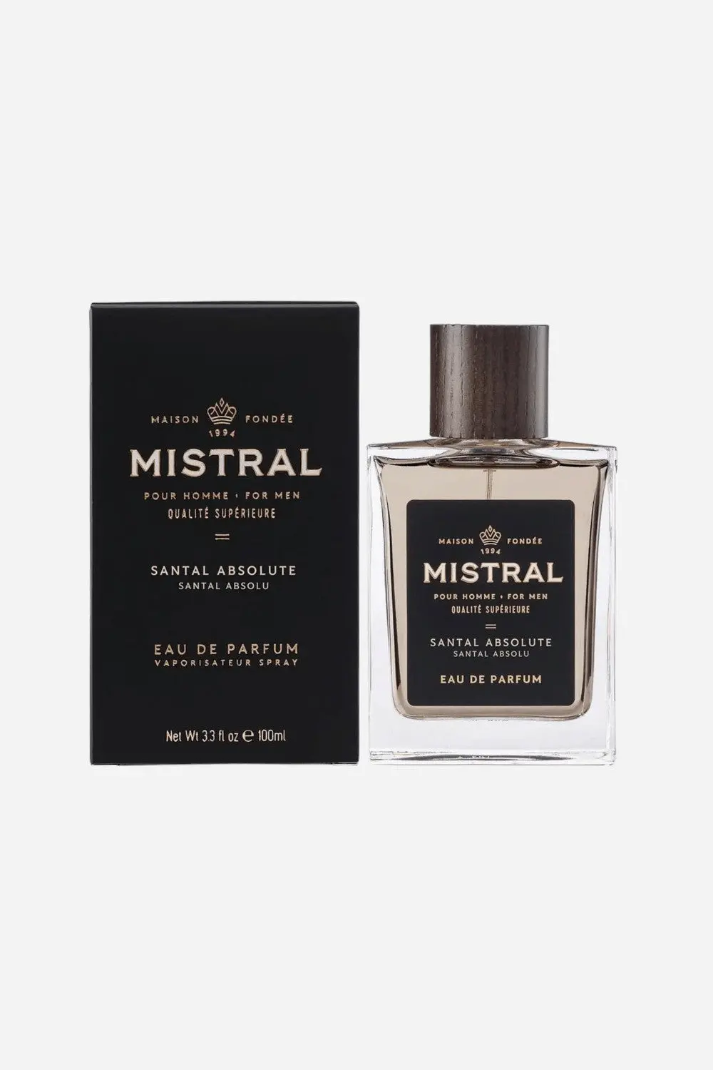 Santal Absolute Edp 1