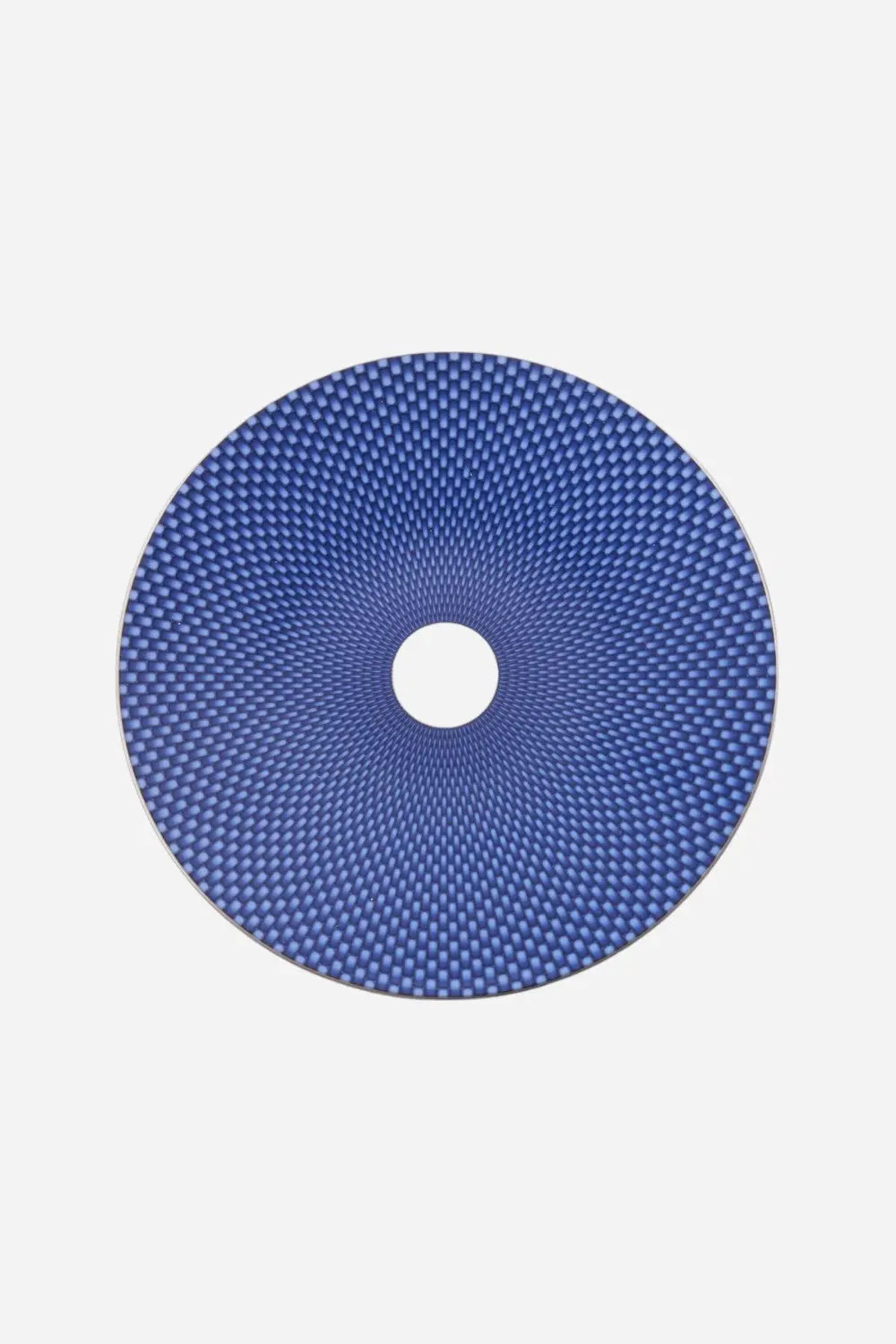 Raynaud Tresor Blue Dessert Plate 1