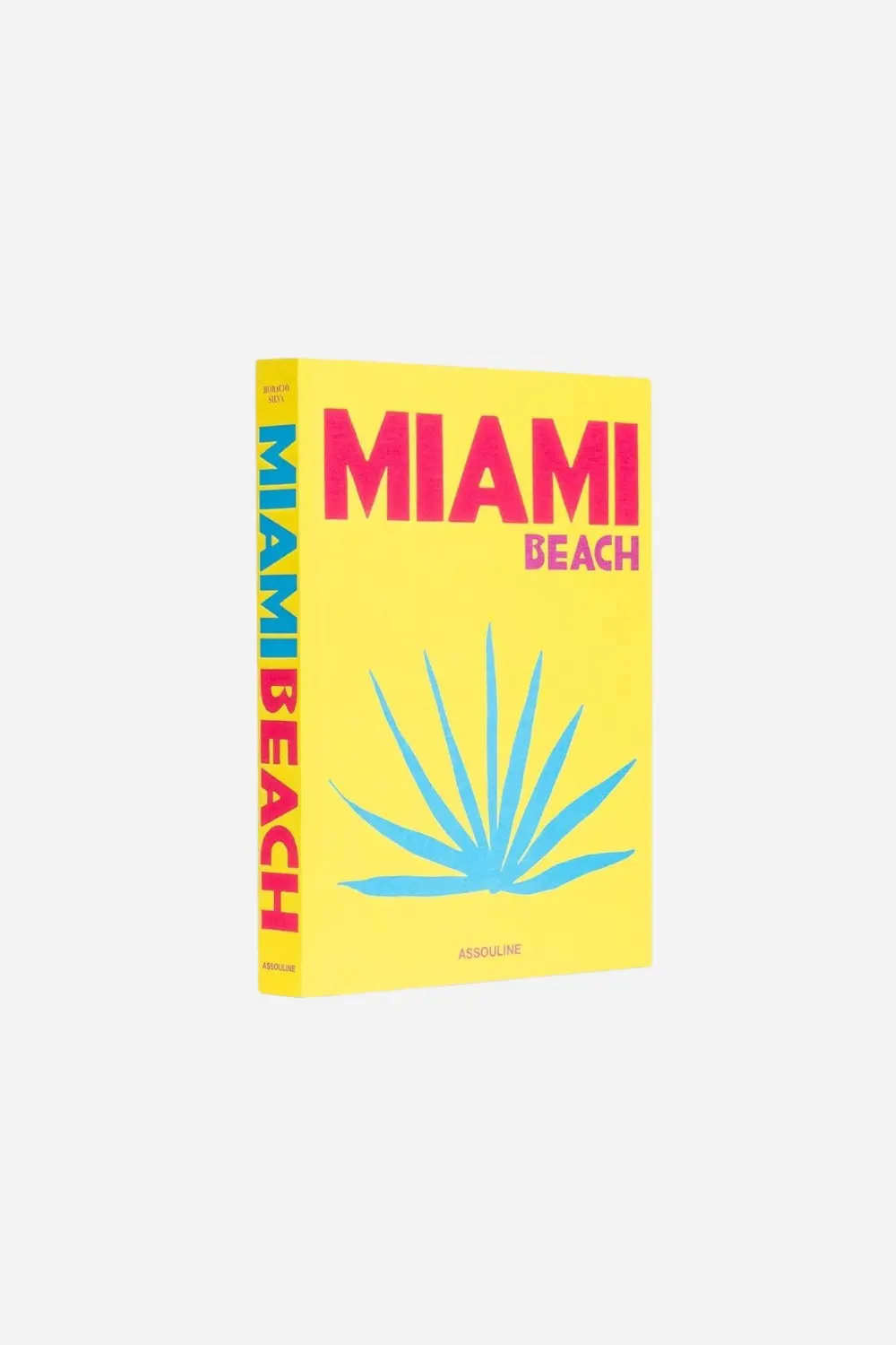 Assouline The Classics Collection - Miami Beach 1