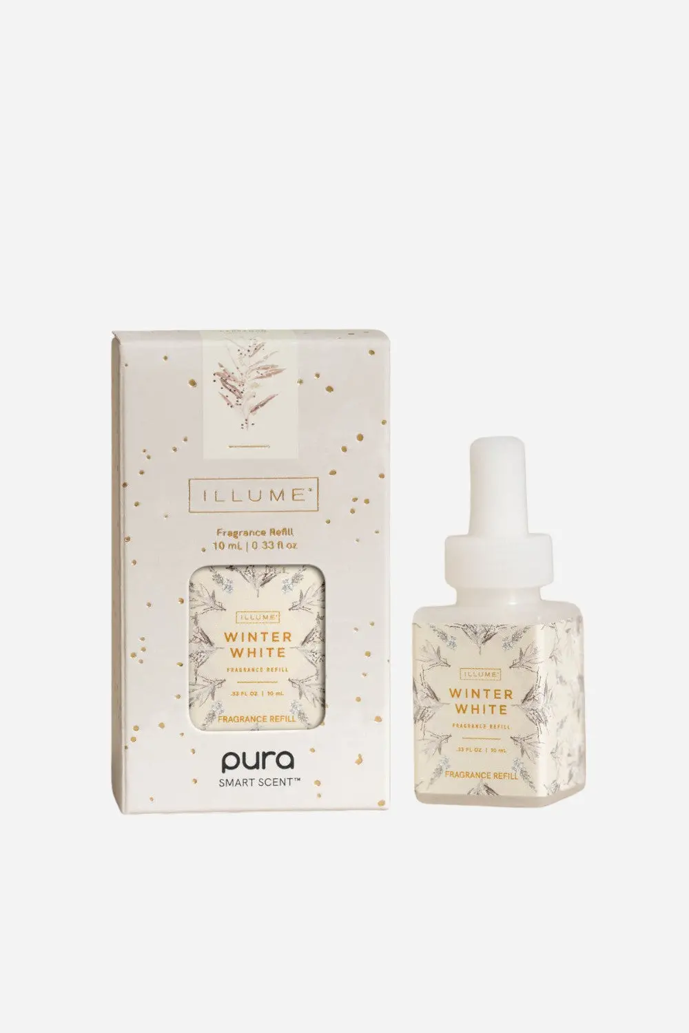 Pura Winter White Smart Vial 1
