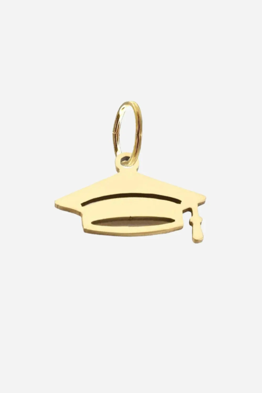 Farrah B Grad Charm 1