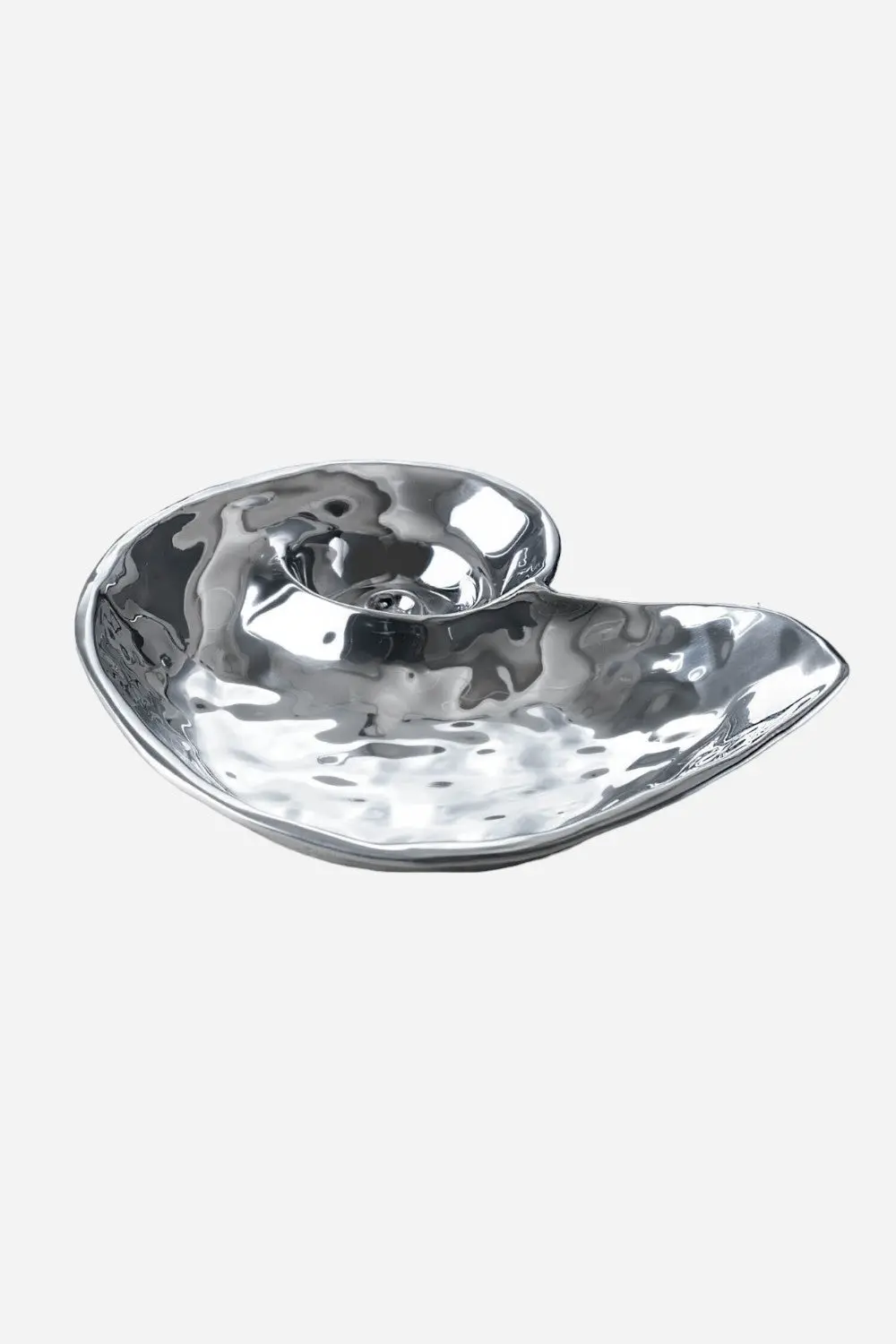 Beatriz Ball Nautilus Chip & Dip Bowl 1