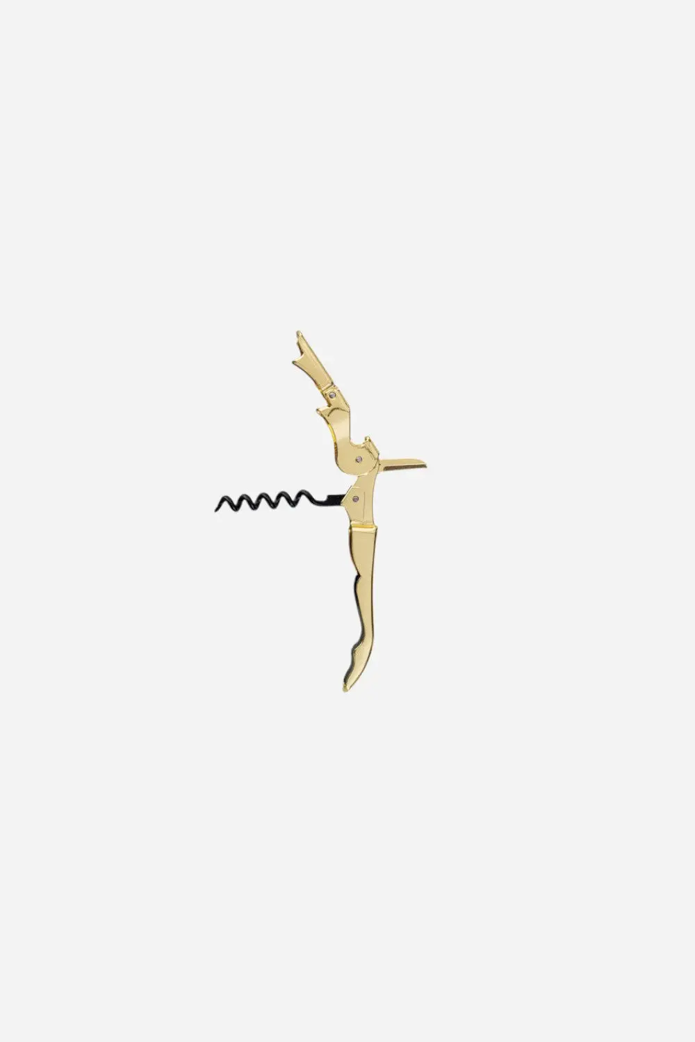 A Bar Above Wine Key Opener In Gold 1