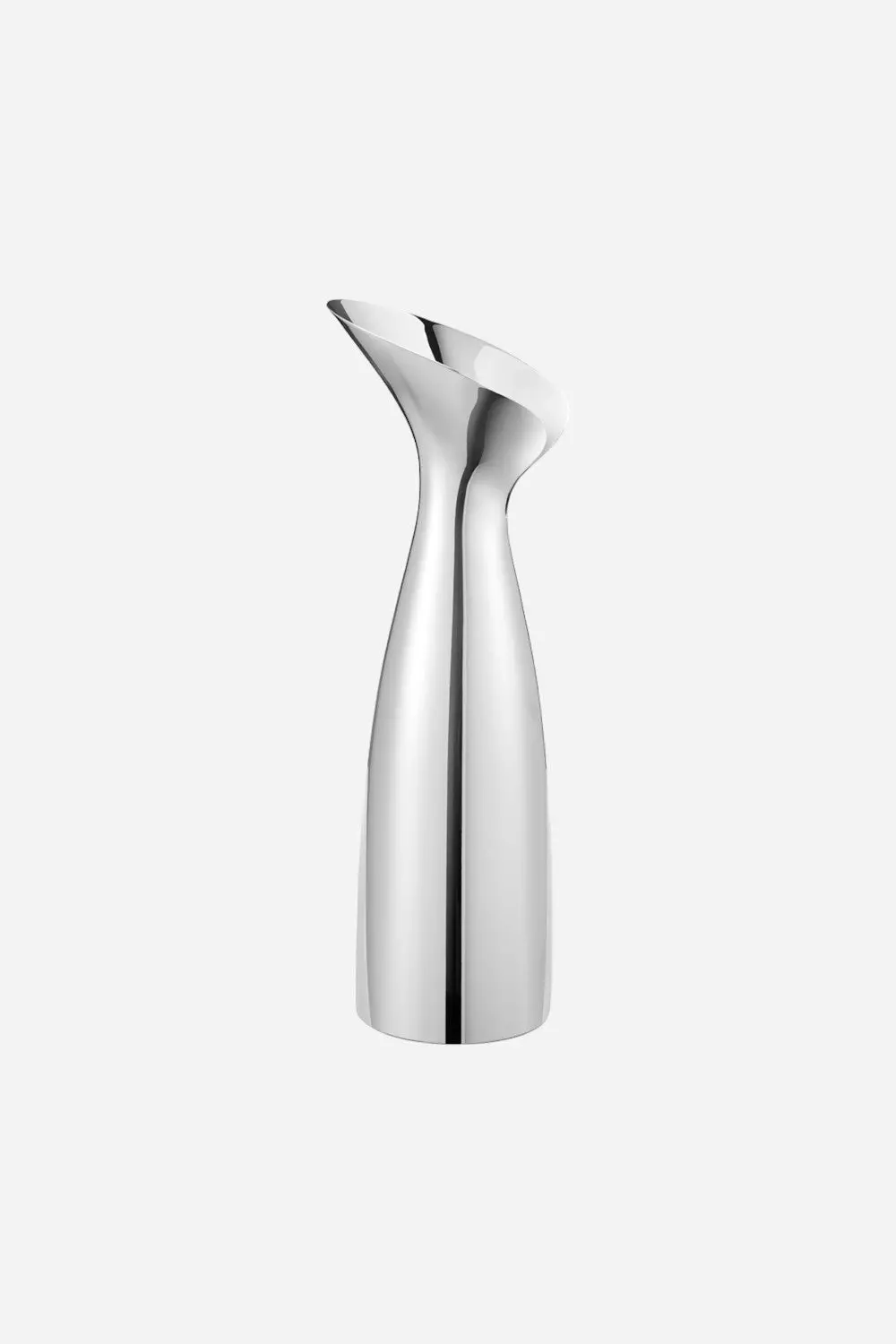 Georg Jensen Indulgence Carafe In Stainless Steel - 1L 1