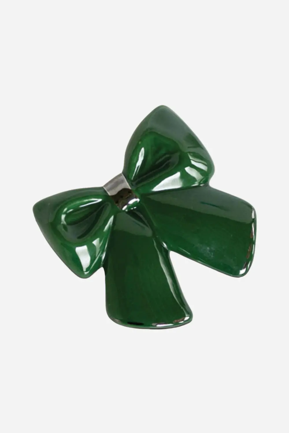 Nora Fleming Wrap It Up Mini In Green 1