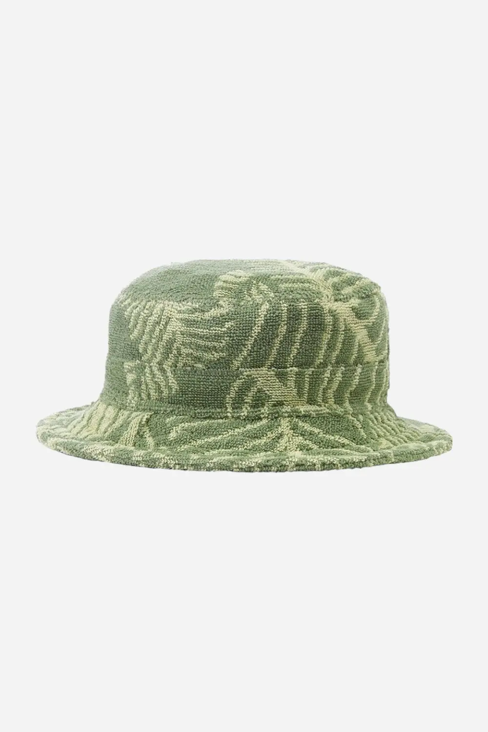 Oas Kid Banana Leaf Bucket Hat 1