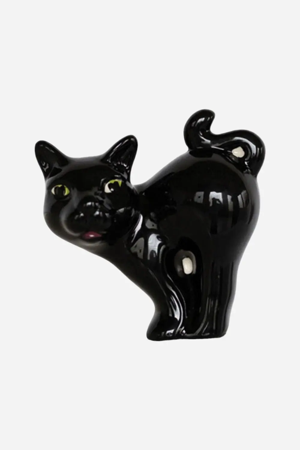 Nora Fleming Scaredy Cat Mini 1