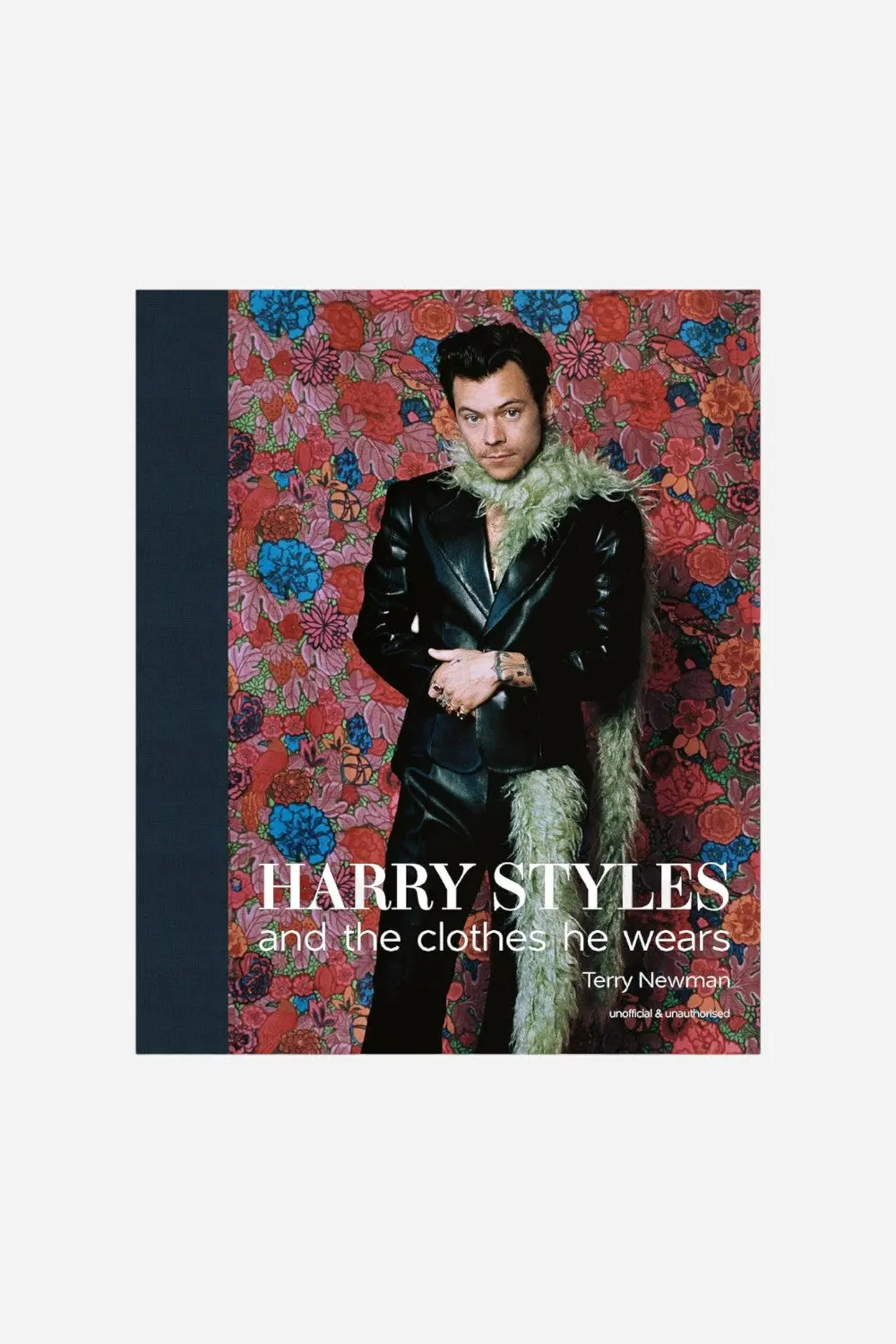 Harry Styles: And The Clothes He Wears 1