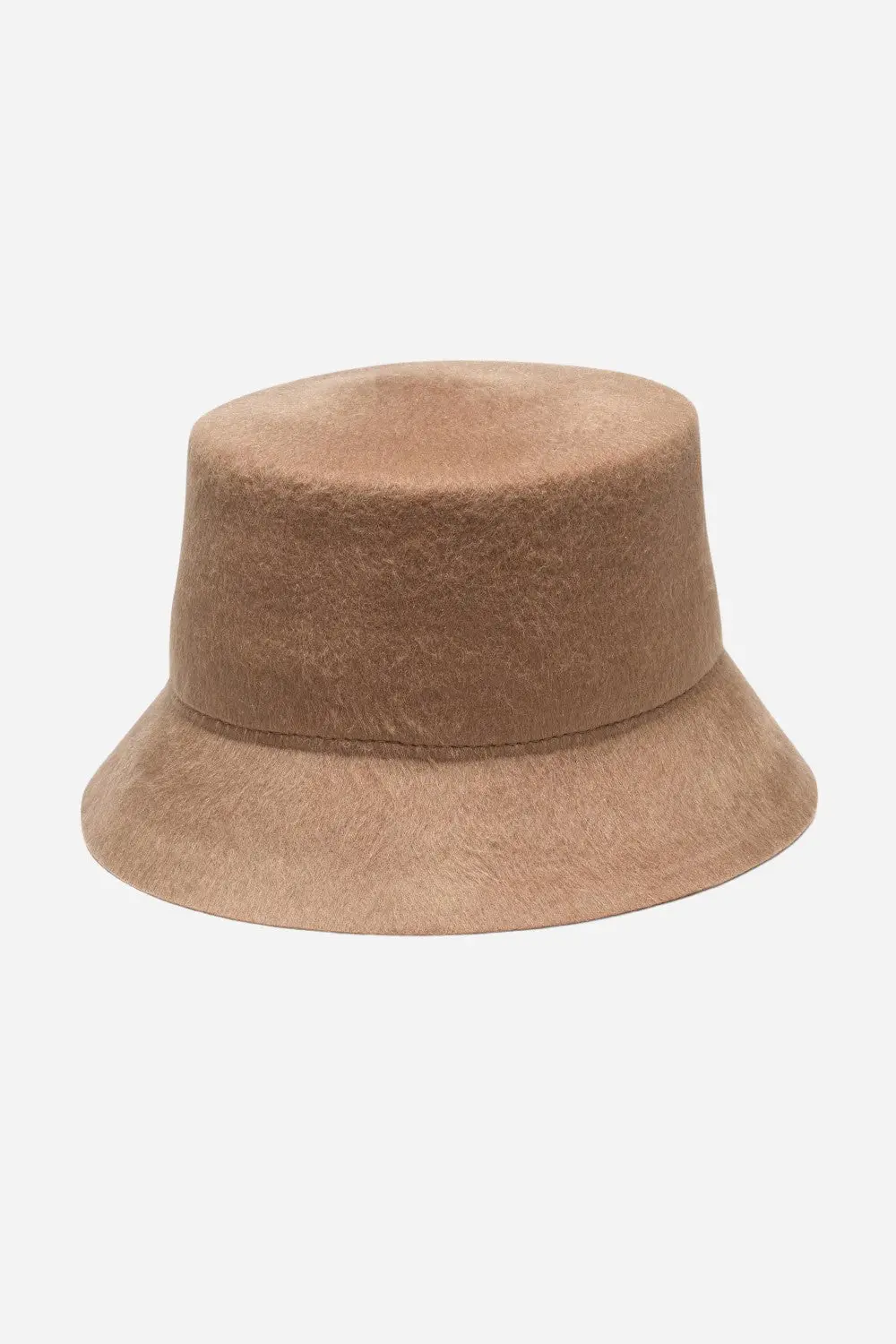 Wyeth Hats Tenley Hat In Taupe 1