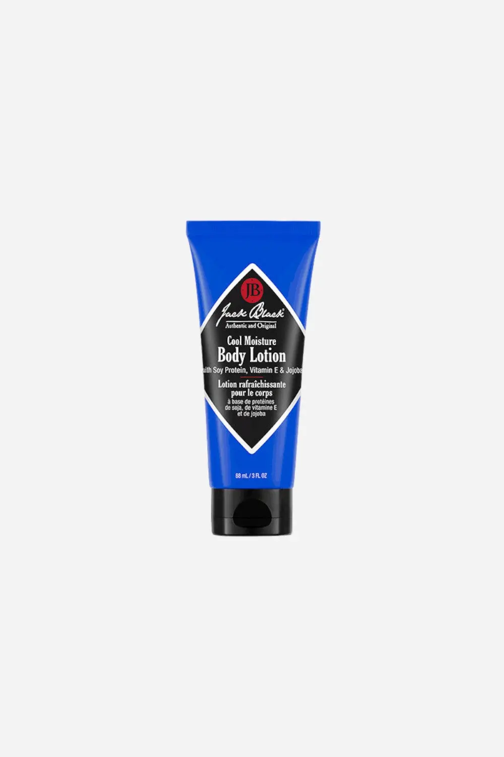 Jack Black Cool Moisture Body Lotion - 3Oz 1