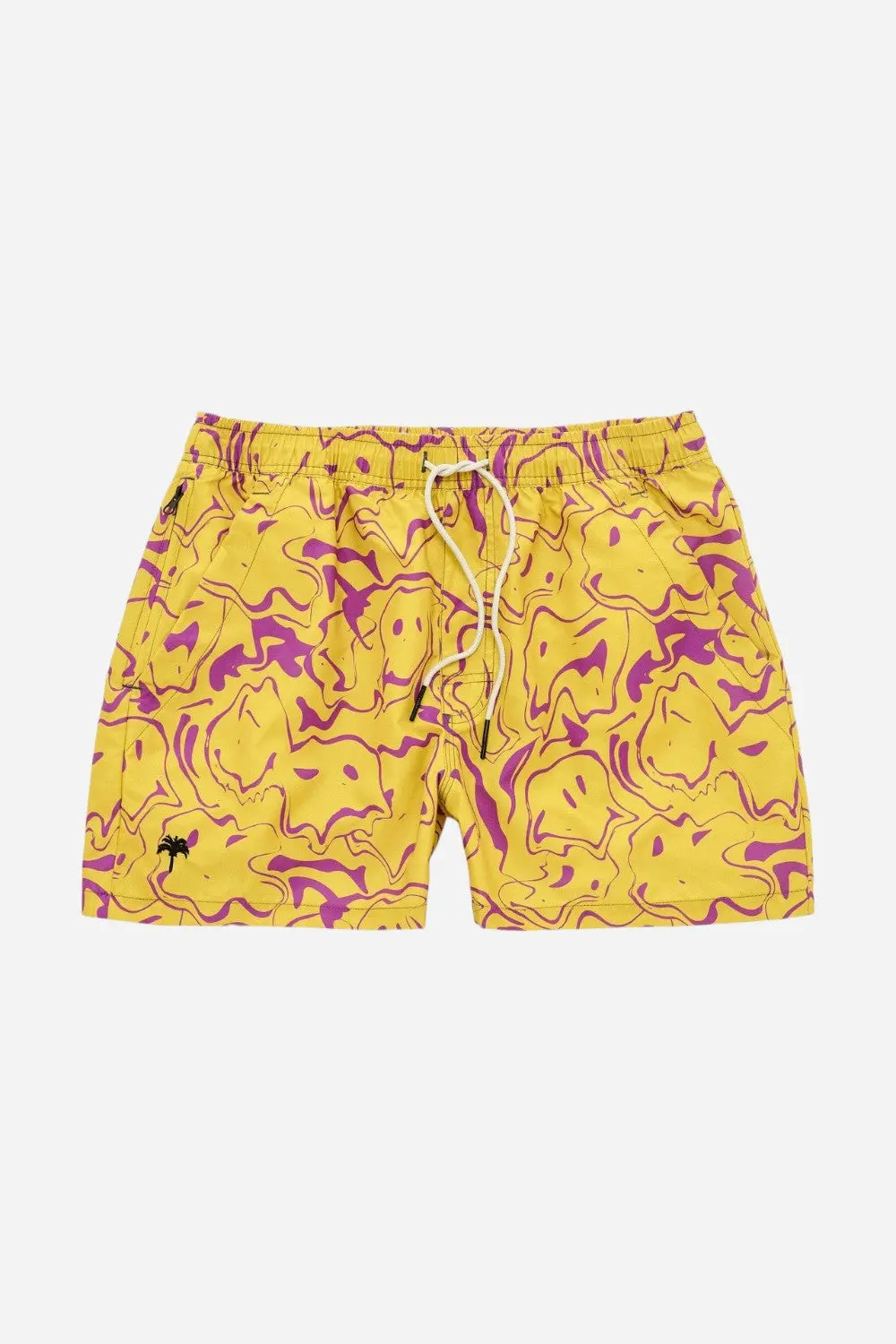 Oas Mashed Swim Trunks 1