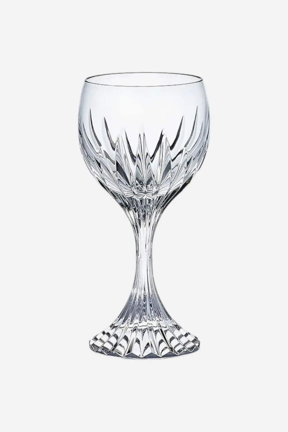 Baccarat Massena Water Goblet #1 1