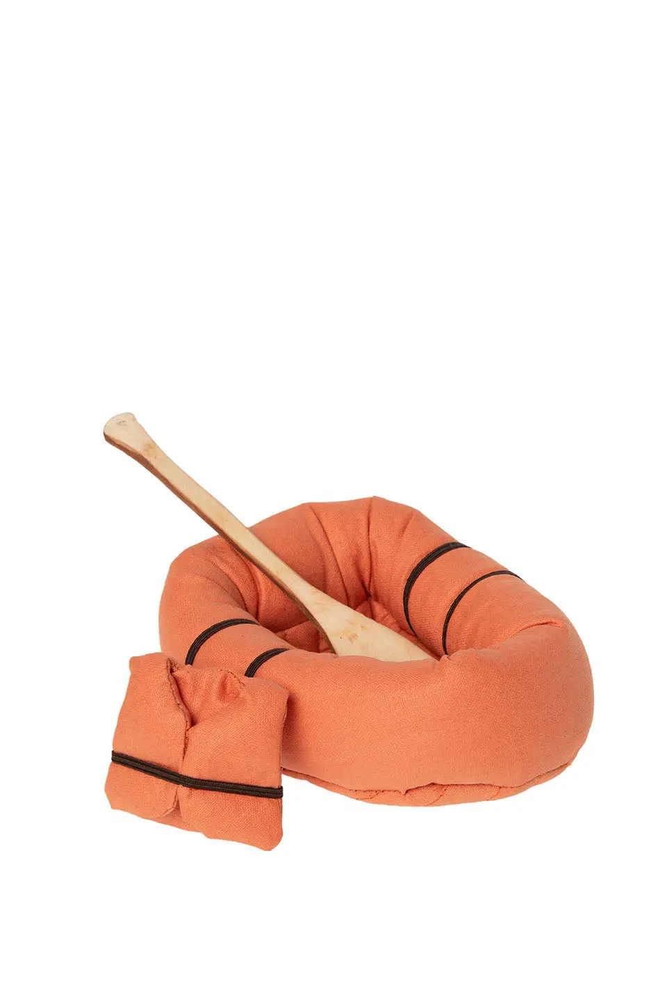 Maileg Rubber Boat In Matchbox 2