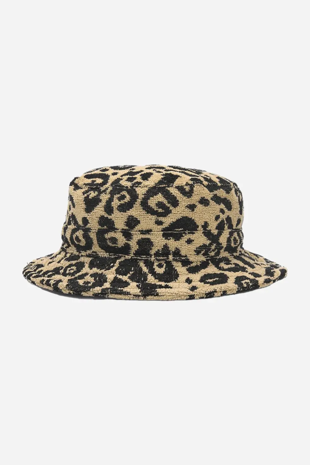 Oas Kid Leo Bucket Hat 1