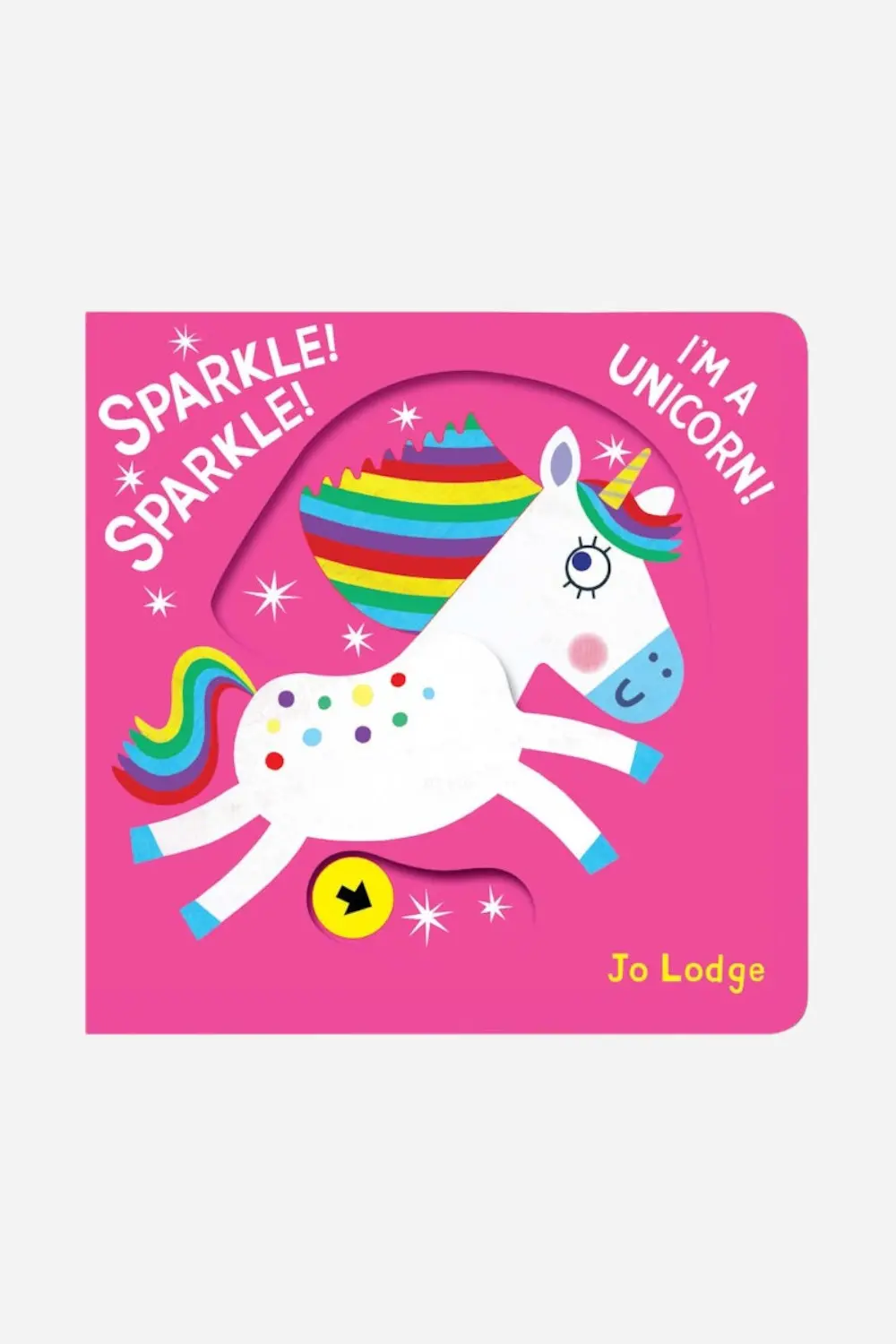 Union Square & Co Sparkle! Sparkle! I'm A Unicorn 1