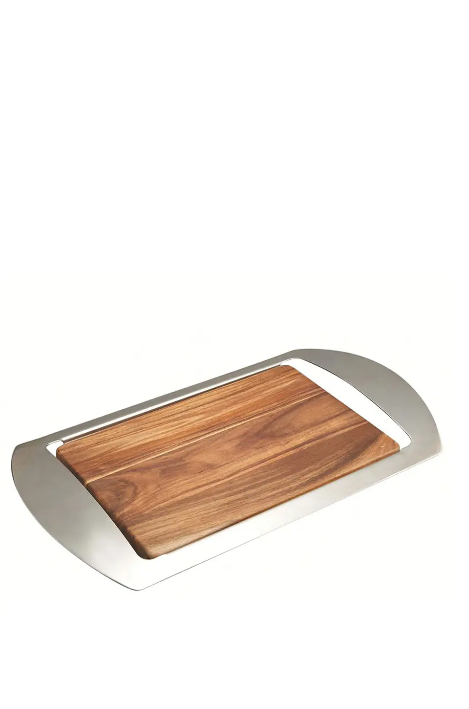 Nambé Mikko Bar Tray 1
