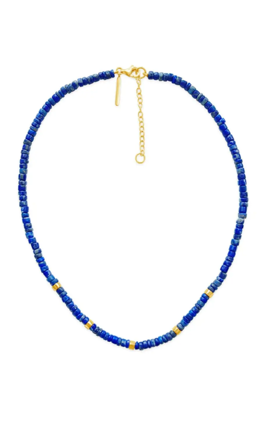 Sierra Winters Gaia Necklace 1