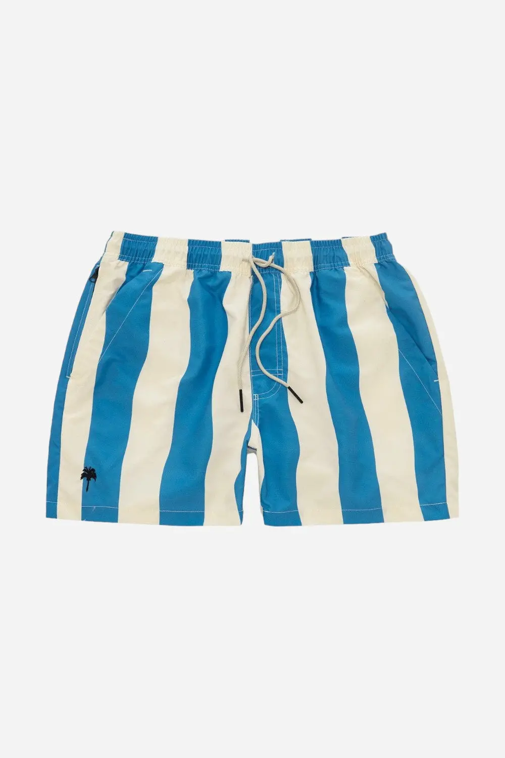 Oas Waver Swim Trunks 1