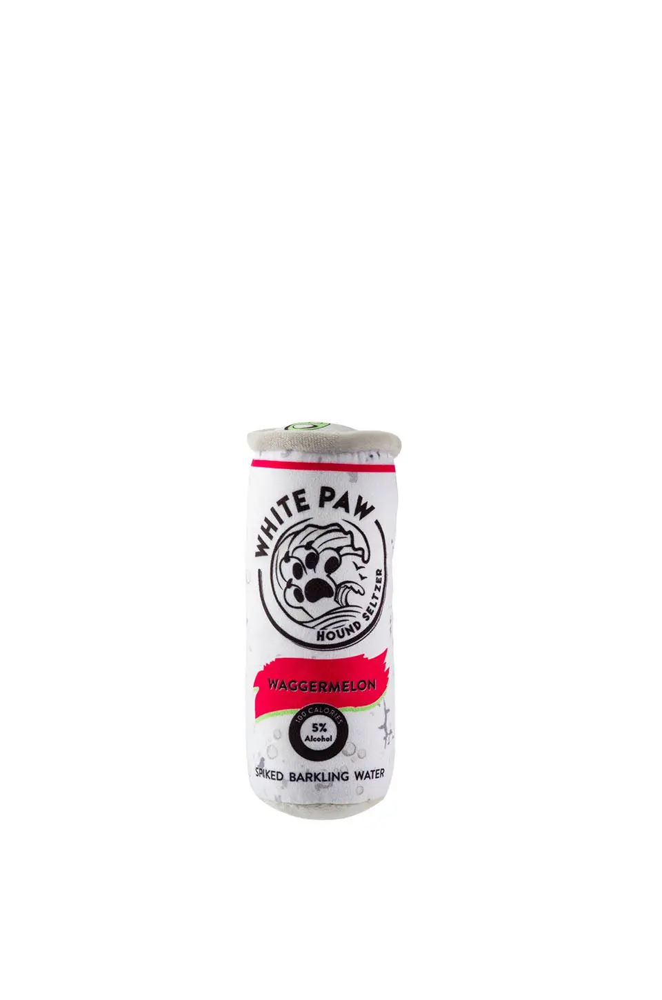 Haute Diggity Dog White Paw In Waggermelon 1