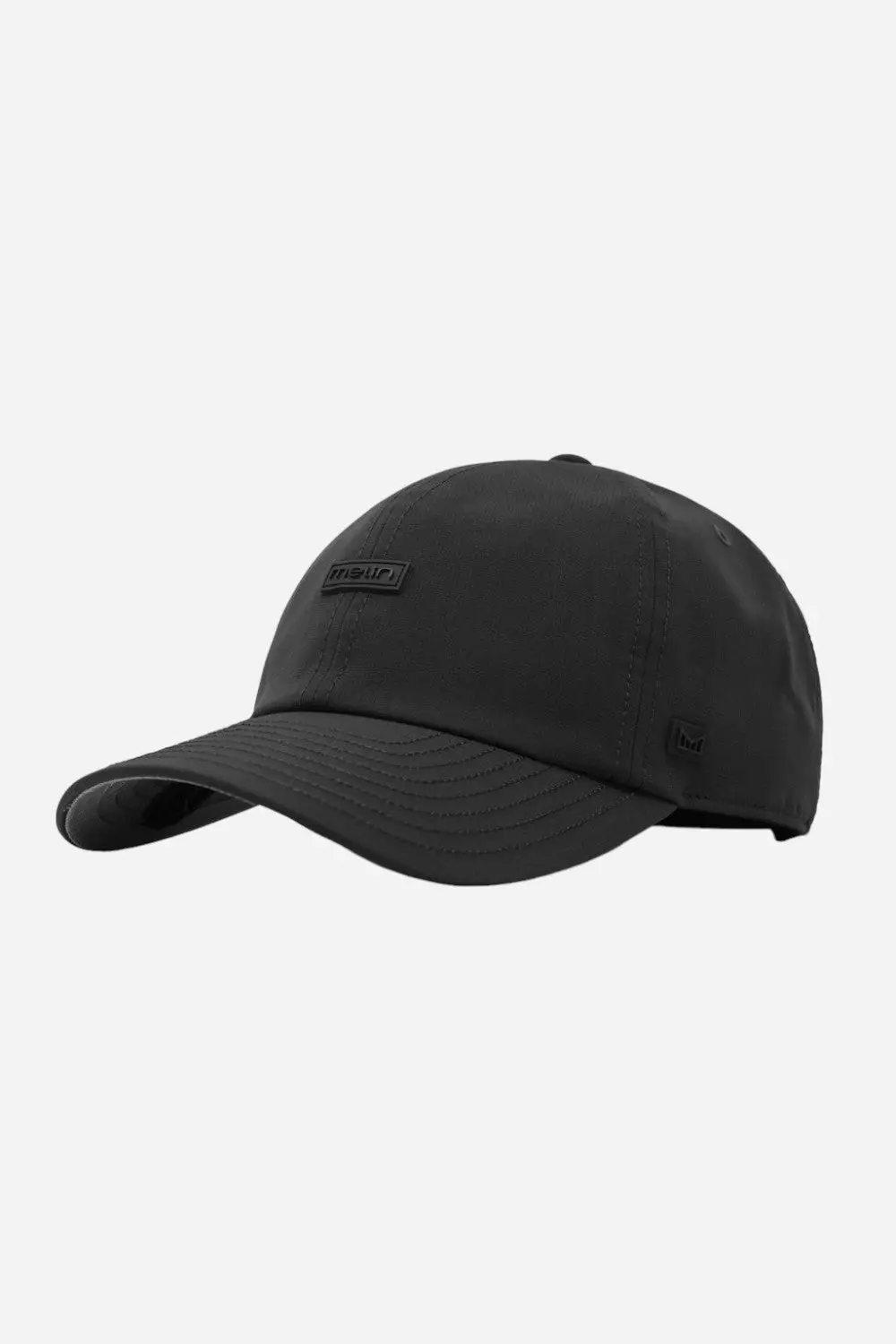Melin The Legend Hydro Hat In Black 1