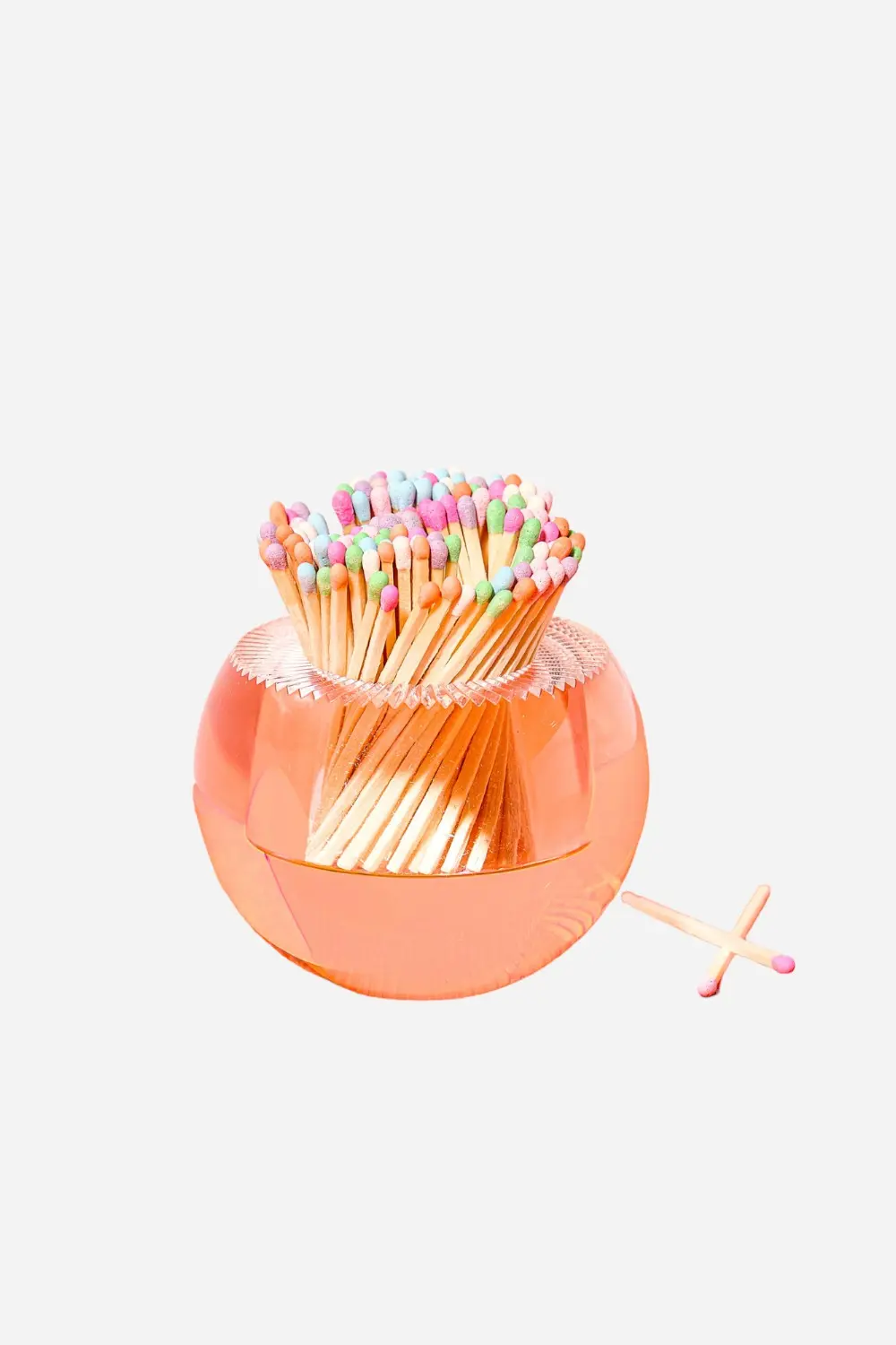 Tart By Taylor Match Striker Confetti Matches 1