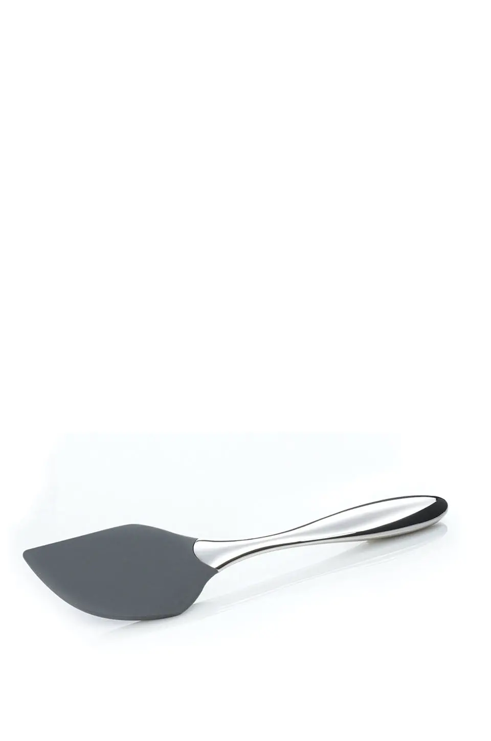 Nambé Curvo Bowl Scraper 1