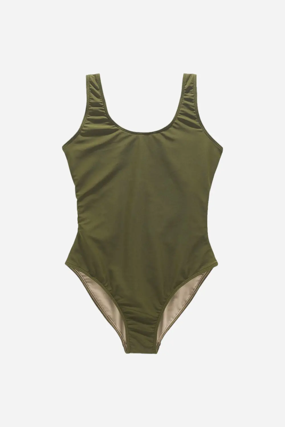 Oas Army Classic One Piece 1