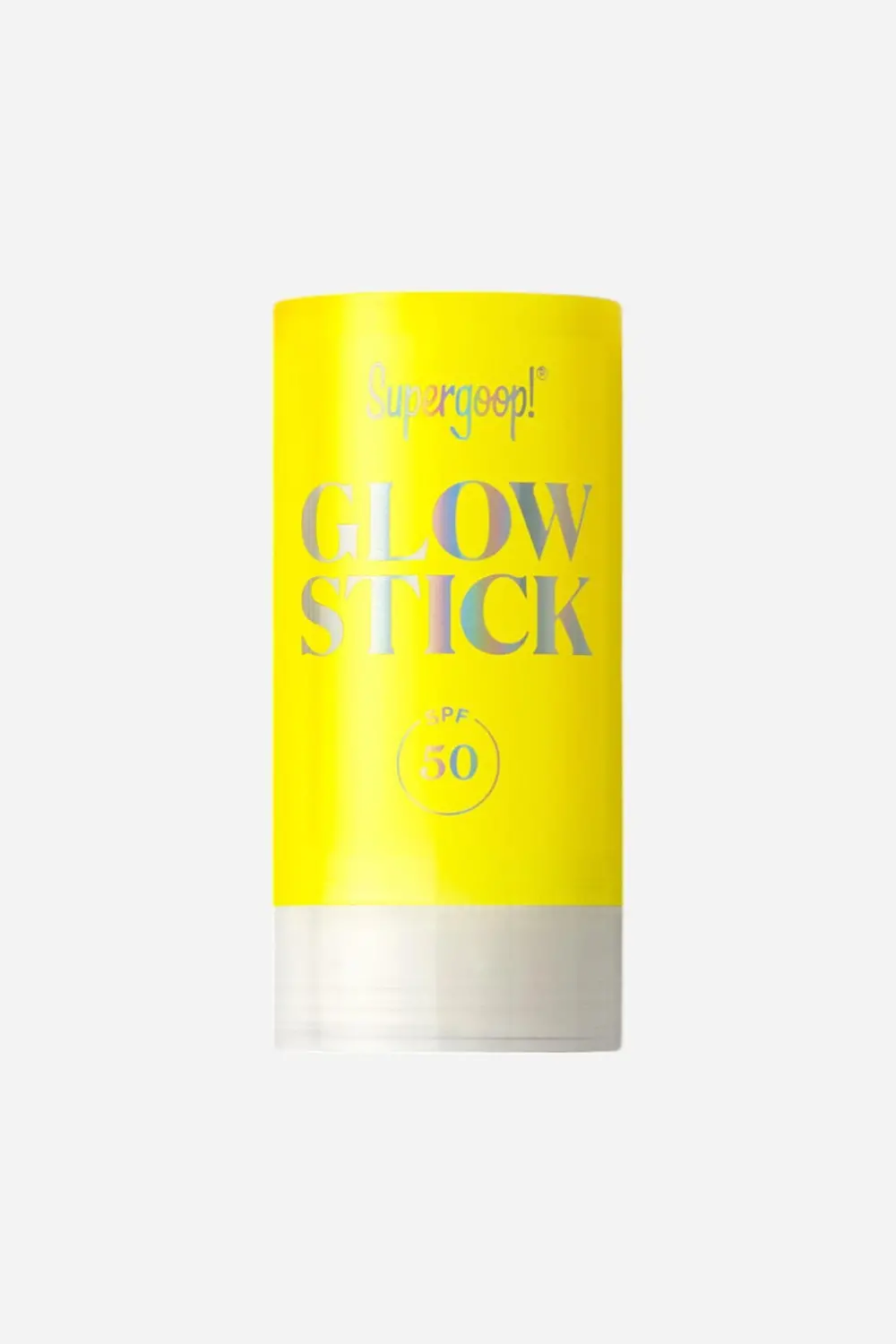Supergoop! Spf 50 Glow Stick 1
